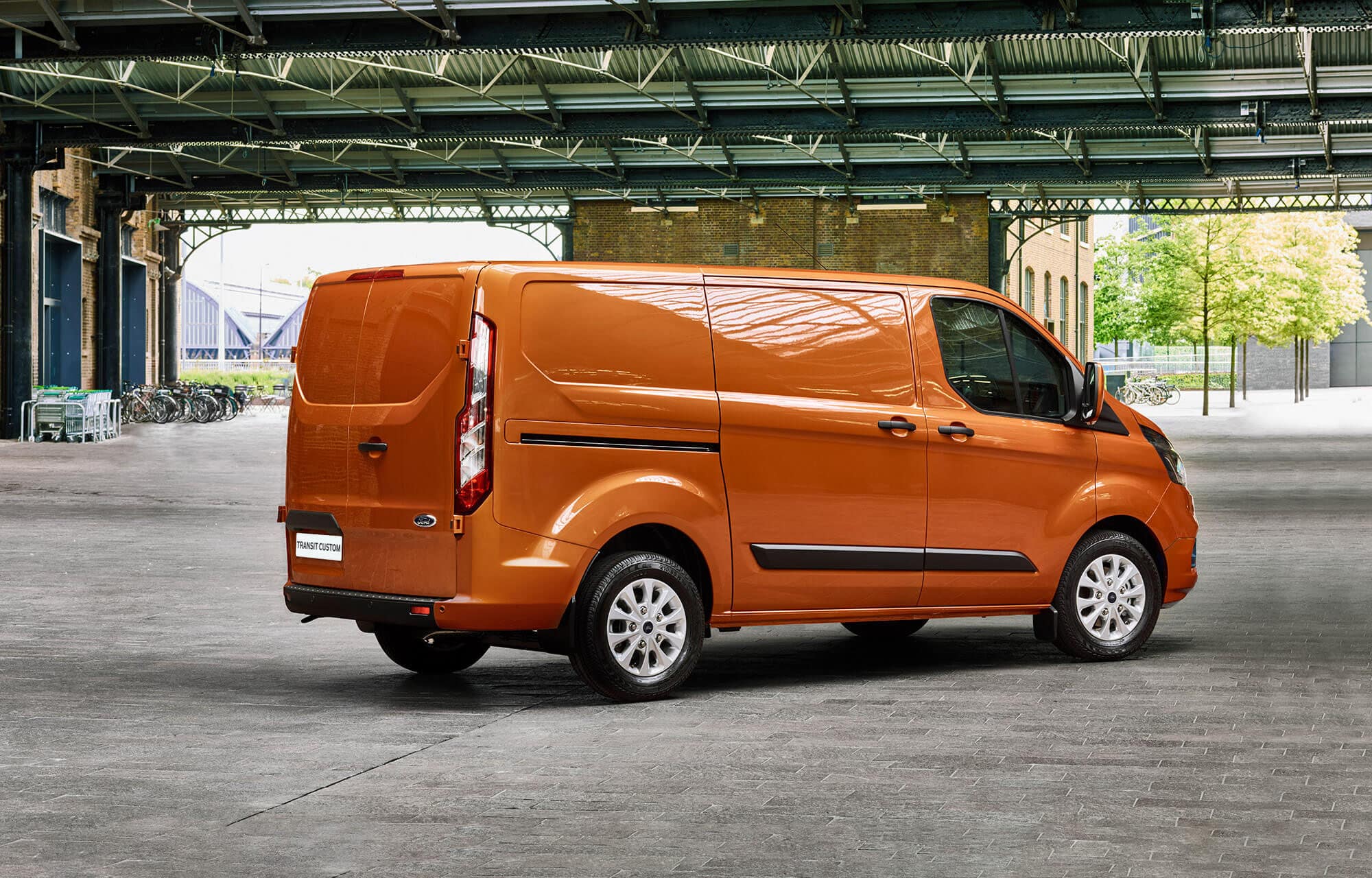 Ford transit 19 мест