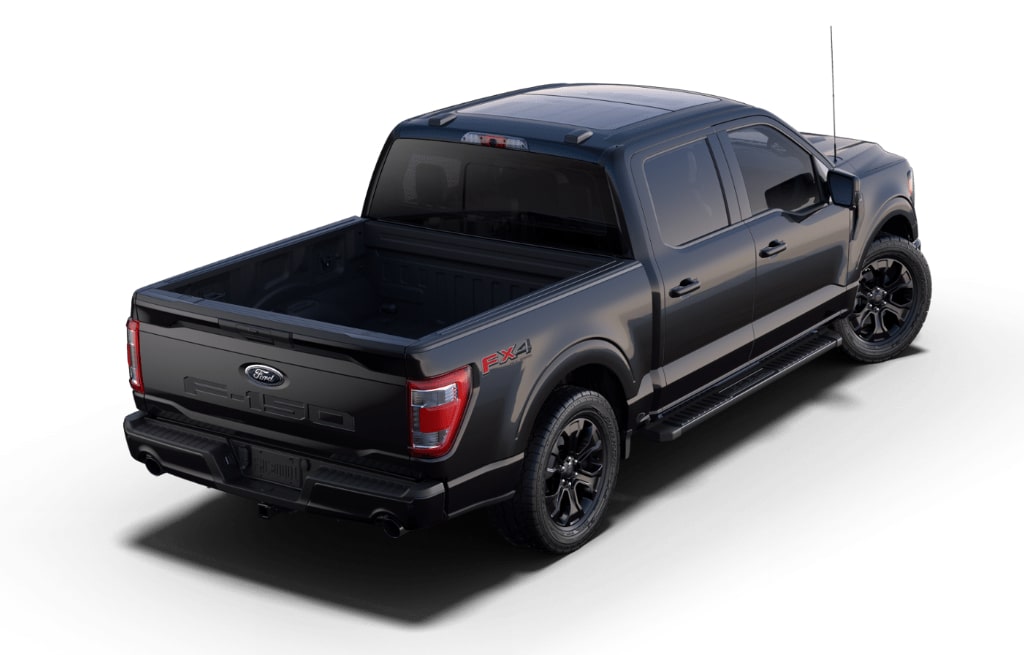 F-150 F-150