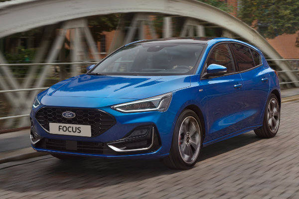 Ford Focus Ford Focus