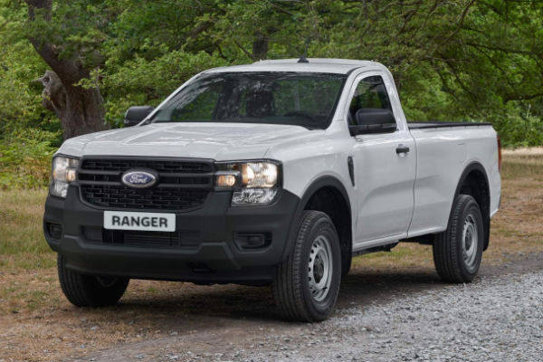 Ford Ranger Ford Ranger