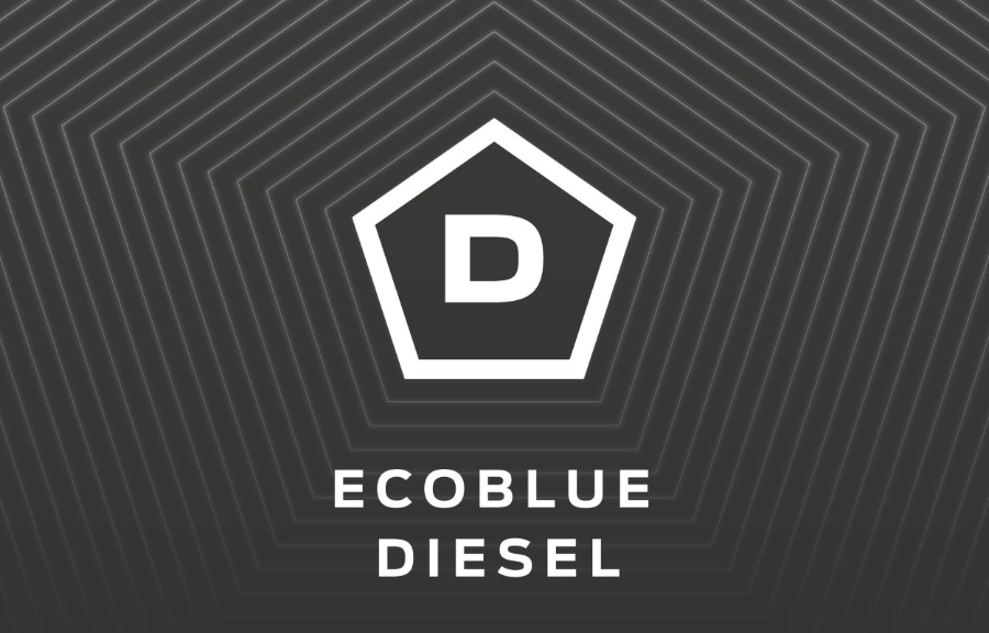 Ecoblue Diesel