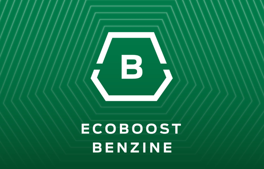 Ecoboost Benzine