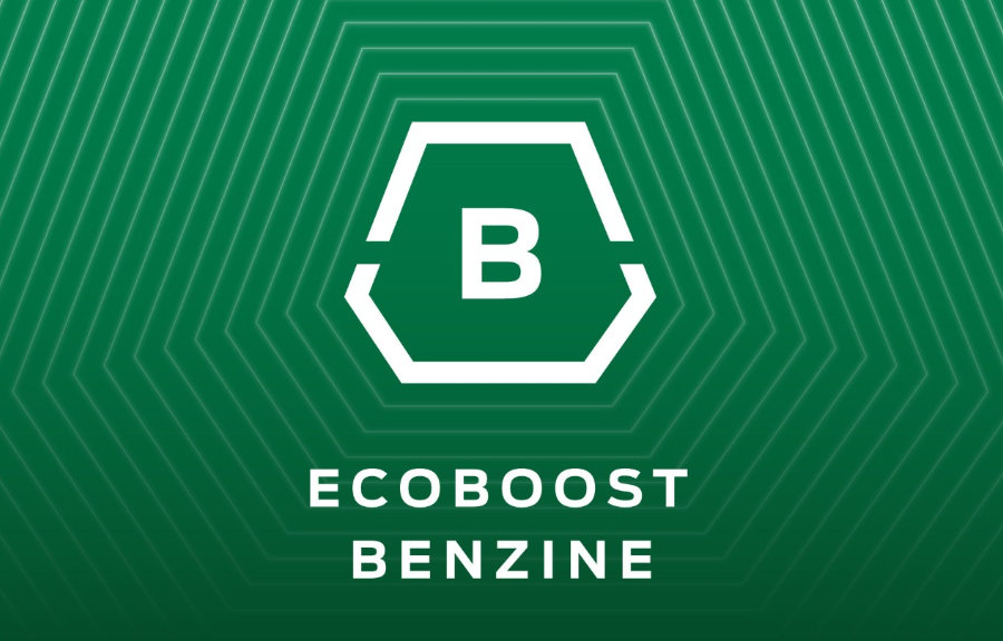 EcoBoost benzine