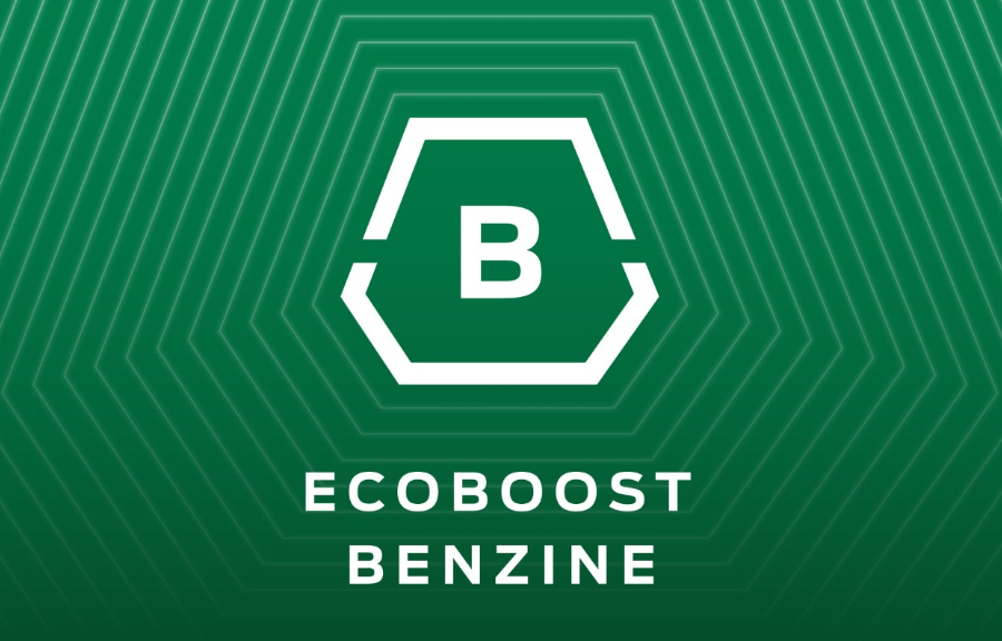 EcoBoost benzine