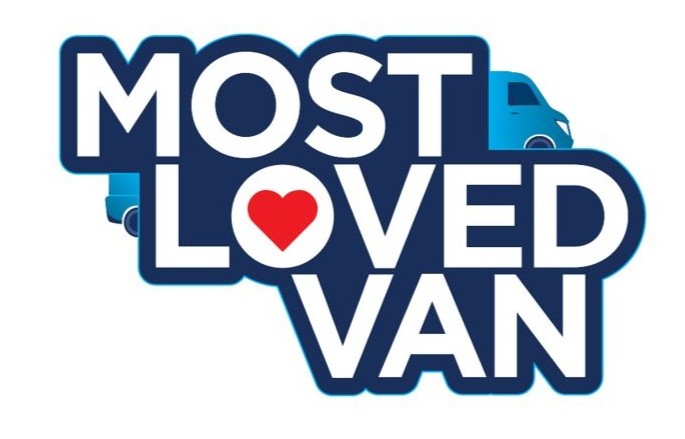 Ford Transit utilitaire vainqueur du prix Most Loved Van 2025