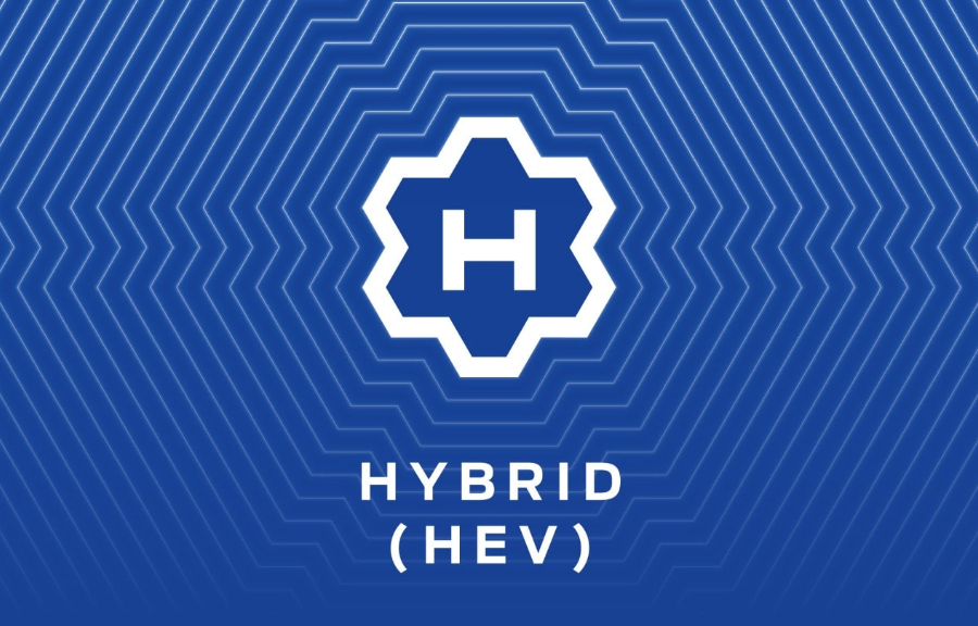 Hybride rechargeable (PHEV)