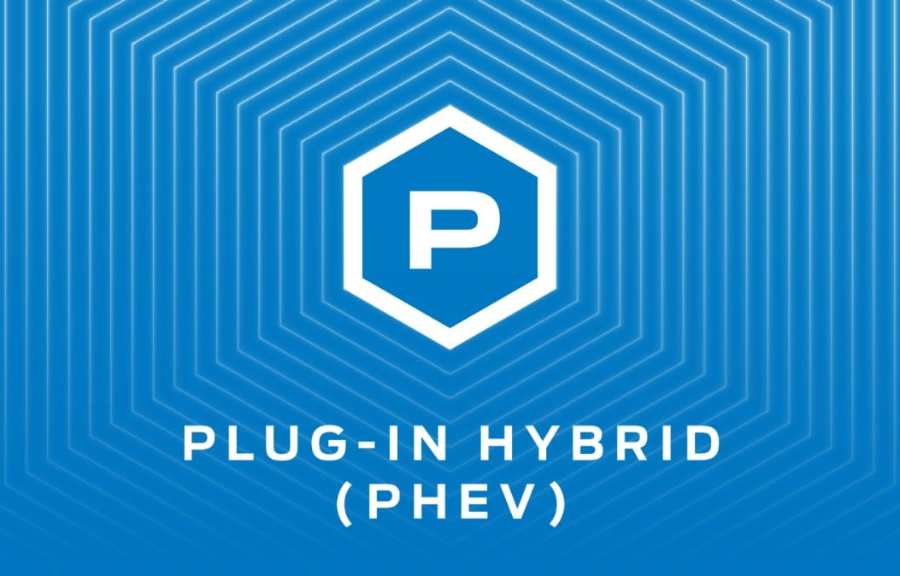 Plug-In Hybride (PHEV)