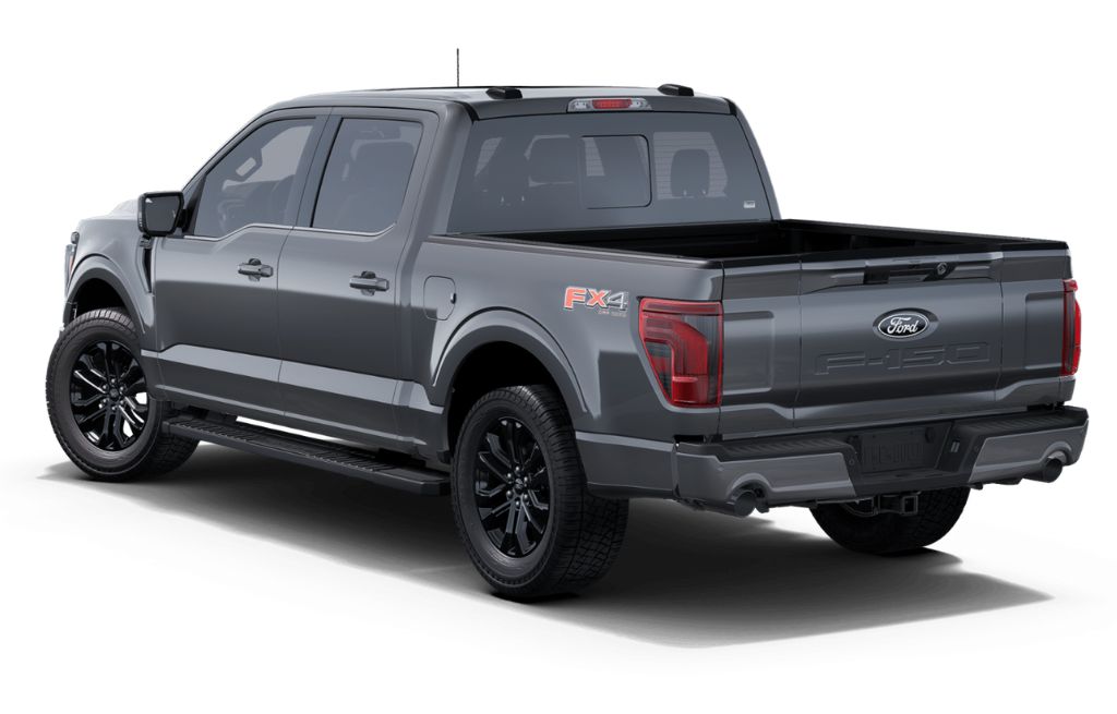 F-150 F-150