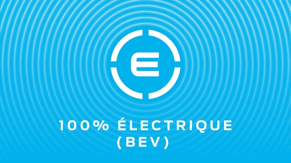 Moteur diesel Ford EcoBlue