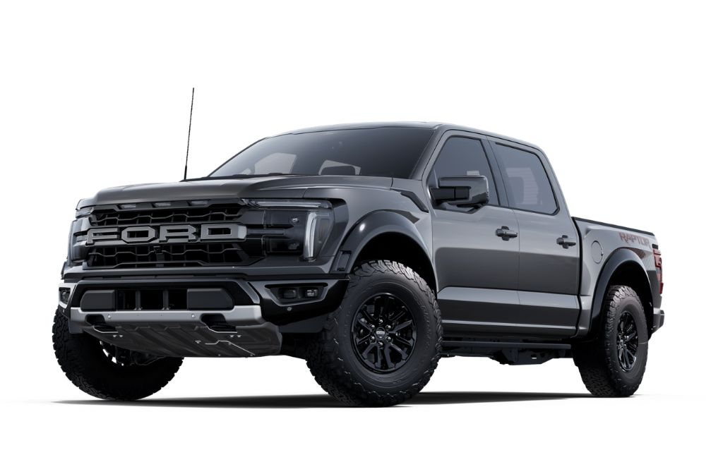 Ford F-150 Raptor