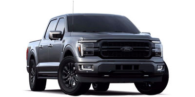 F-150 Lariat Black Ford F-150 Lariat Black
