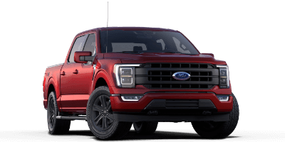F-150 Lariat Vermelho Zadar