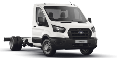 Transit Chassi 470E MT Transit Chassi 470E Manual Branca