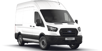 Transit Furgão L2H3 10.7m³ MT Transit Furgão L2H3 10.7m³ Manual Branca