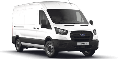 Transit Furgão L3H3 12.4m³ MT Transit Furgão L3H3 12.4m³ Manual Branca