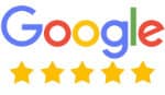 Avaliações do Google