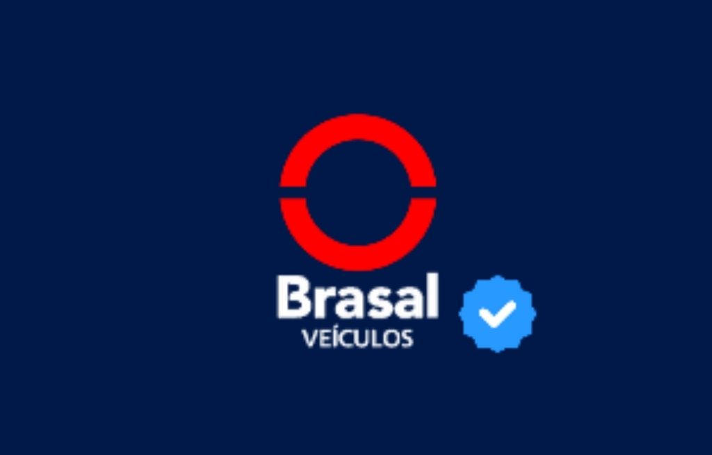 Brasal Veículos Logo Brasal Ford