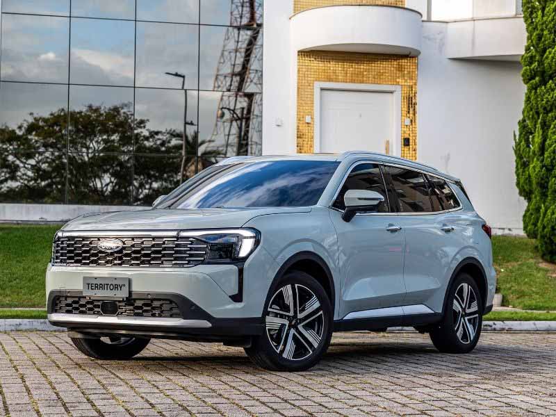Ofertas Roma Ford Ofertas