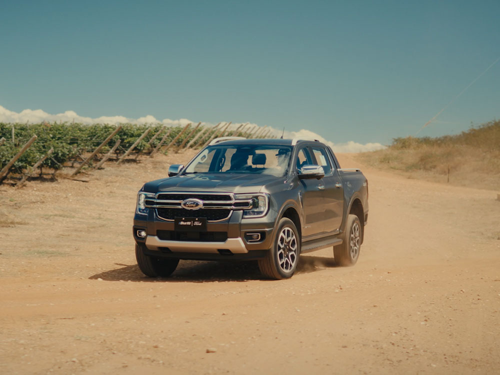 Ford Buriti Veículos Novos
