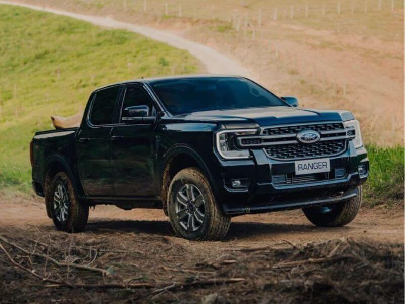 Ofertas Ford Forauto