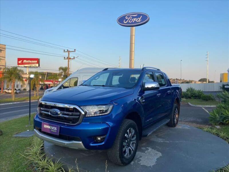 Ford Forauto Seminovos