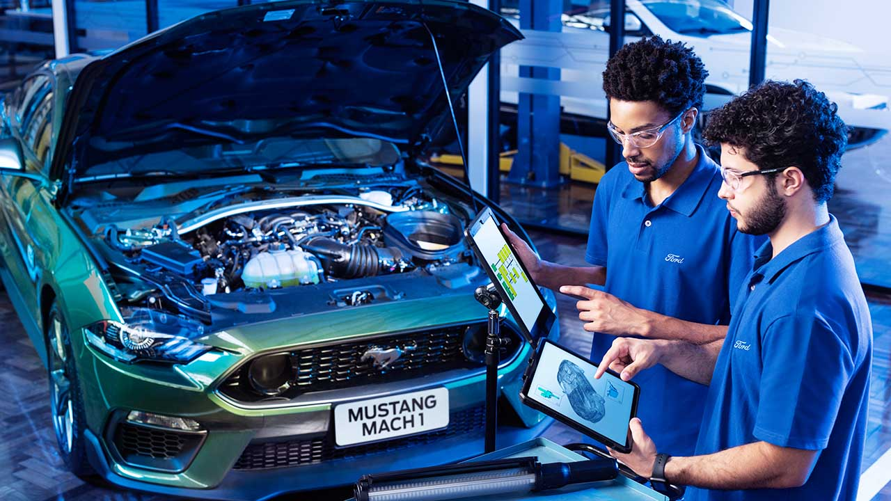 Ofertas Indiana Ford Kit Revisão