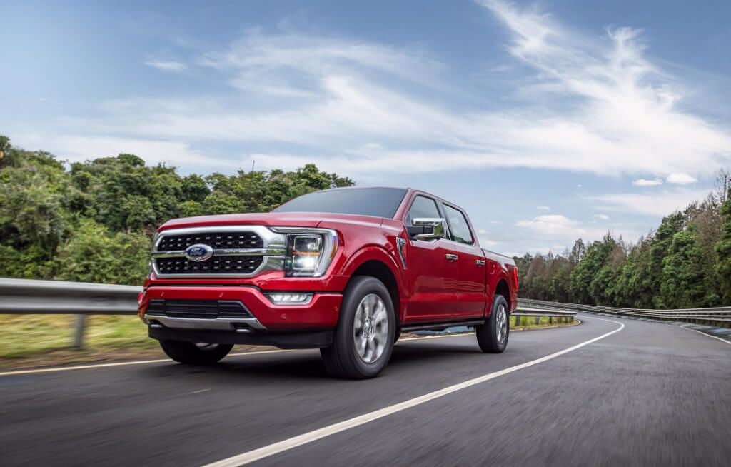 Veículos Novos Salvaterra Ford Veículos Novos