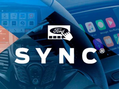 Ford SYN Ortovel Ford Painel automático de veículo