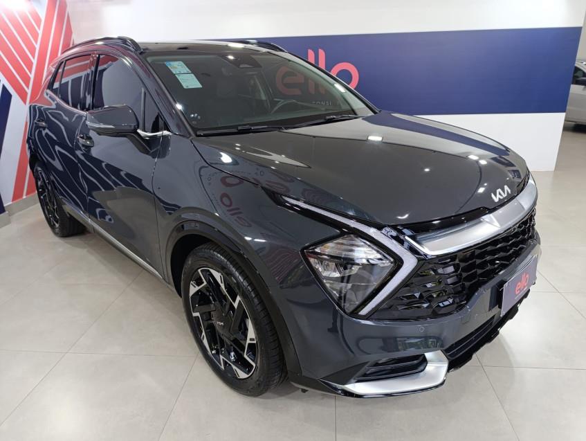 SPORTAGE