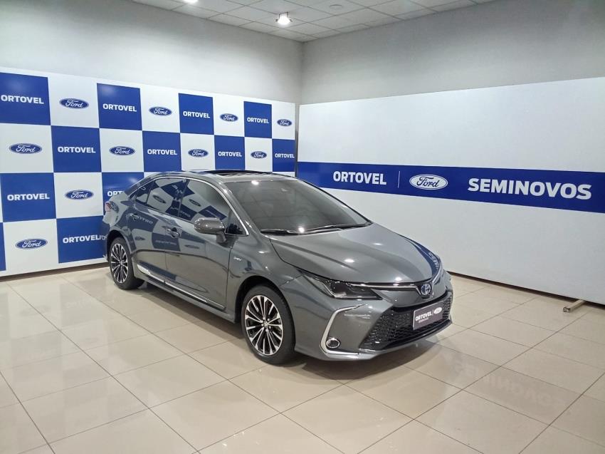 COROLLA