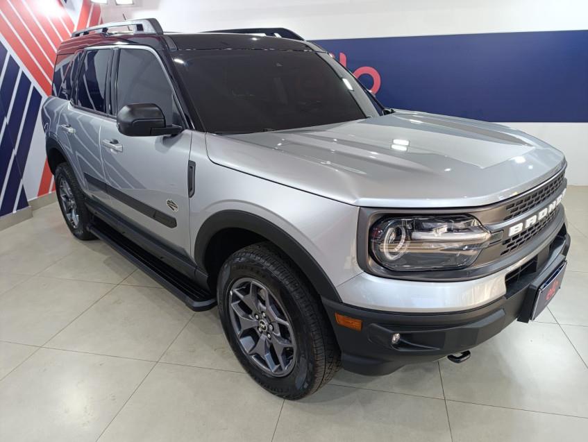 BRONCO
