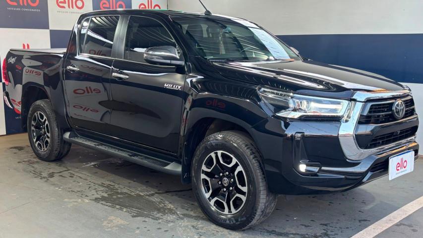 HILUX
