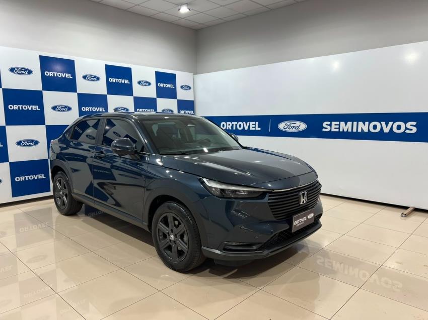 HR-V