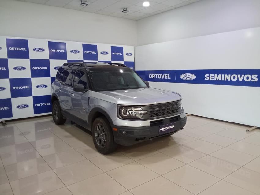 BRONCO