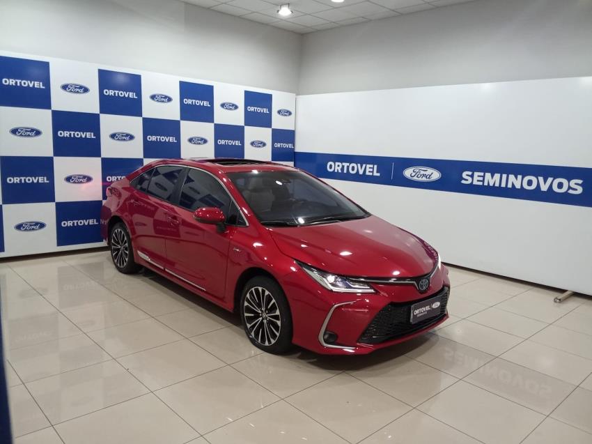COROLLA