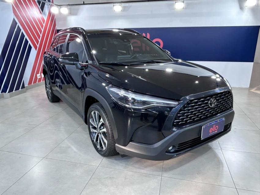 COROLLA