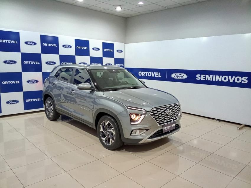 CRETA