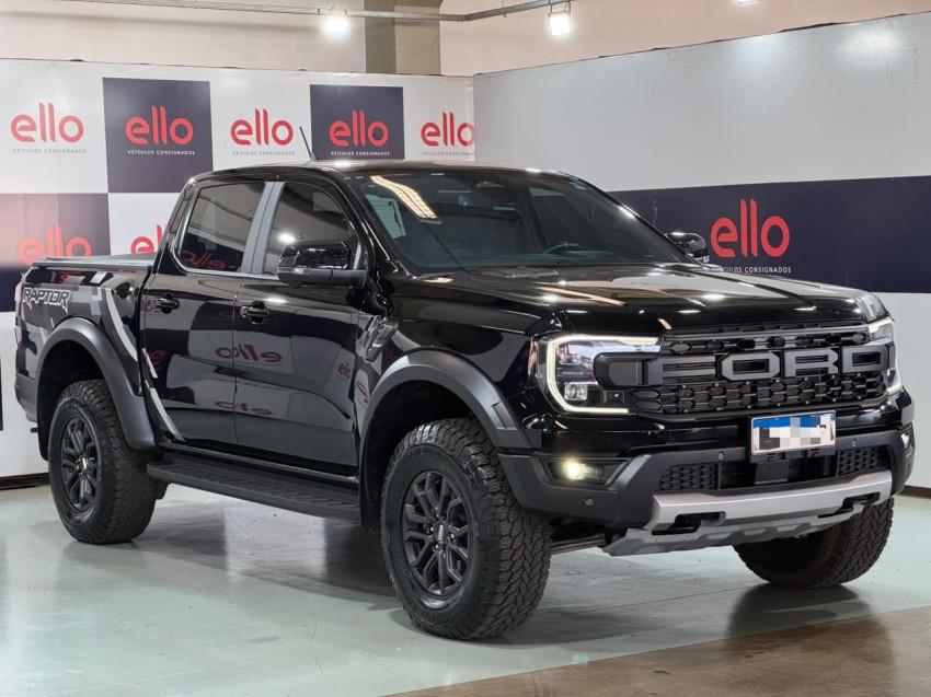RANGER
