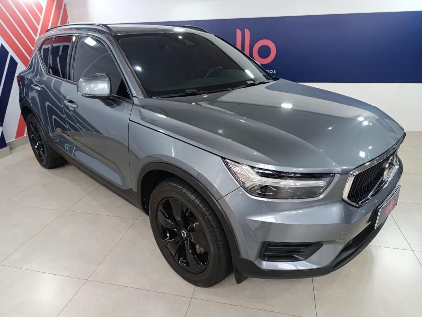 XC40