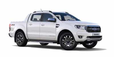 FORD RANGER DIESEL