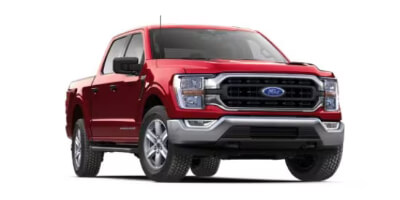 FORD F-150 Full Híbrida