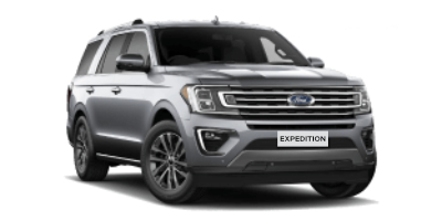 FORD EXPEDITION LIMITED