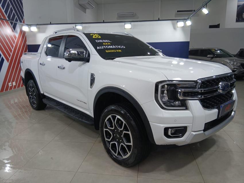 RANGER