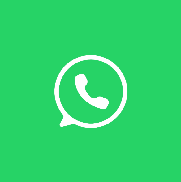 Logo do Whatsapp
