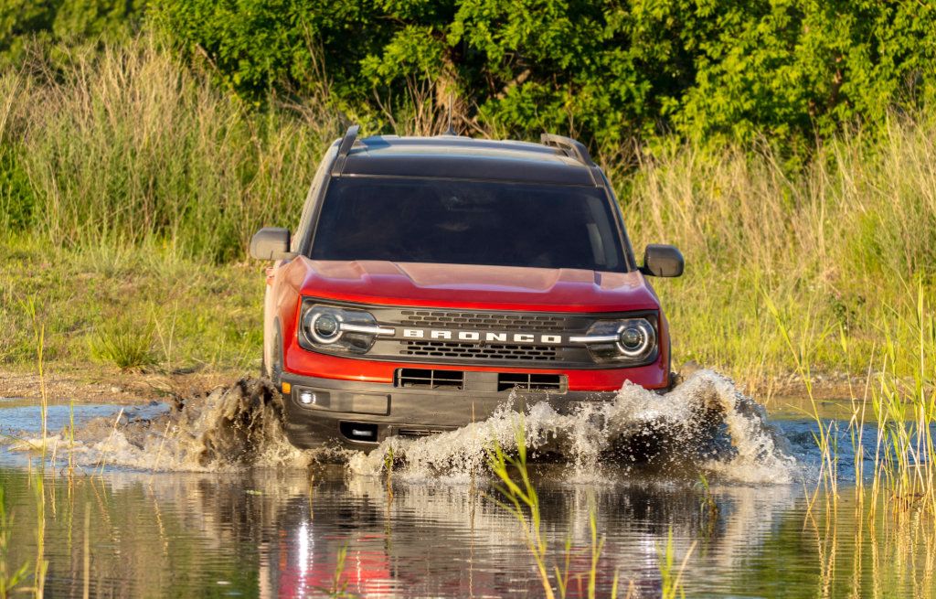 Ofertas Ford AOKI