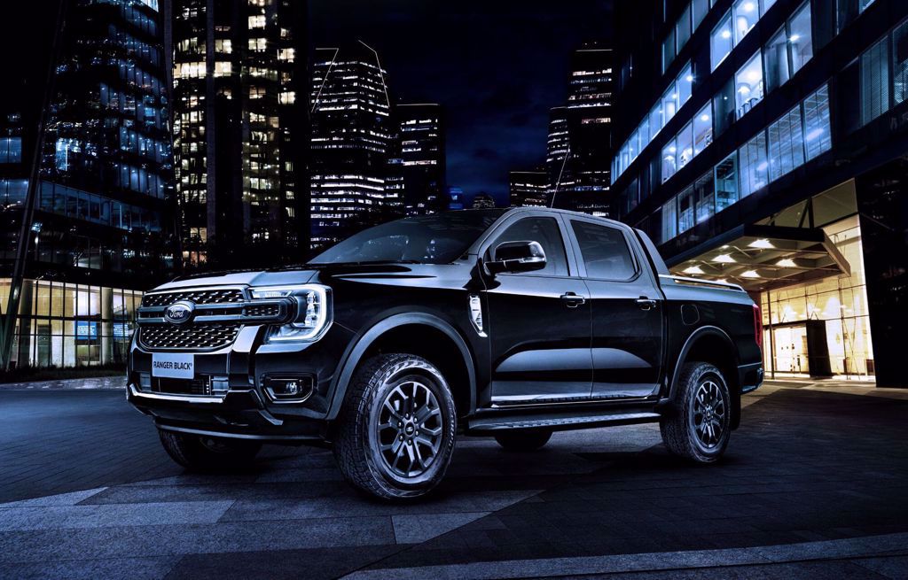 Ford AOKI Veículos Novos