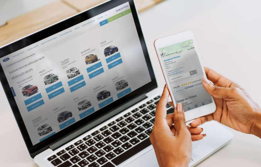 Offres et Services Geiser Automobiles SA