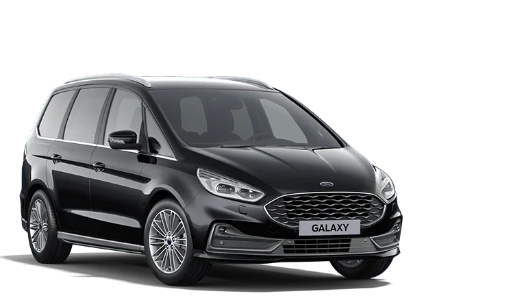 FORD GALAXY - Neue Ford Modelle der Auto-Zentrum West AG