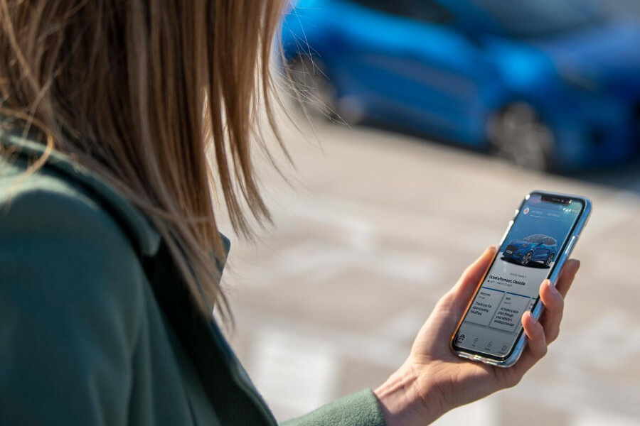 FordPass App