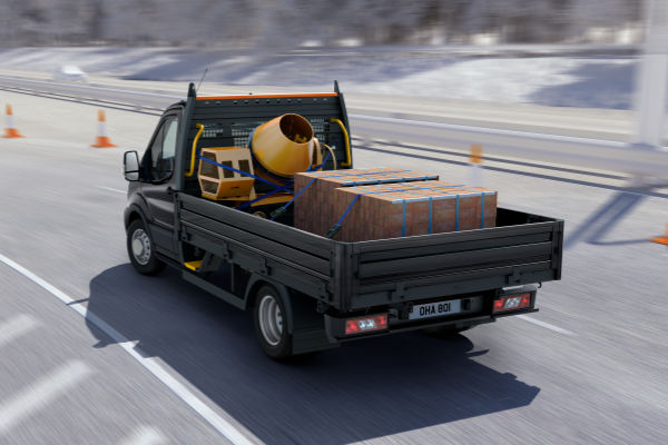 Transit Chassis Cab Transit Chassis Cab